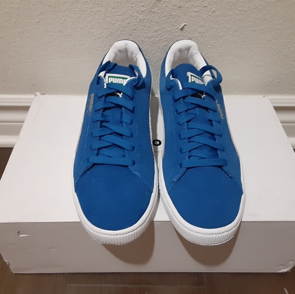 Puma - Picture 2 of 4